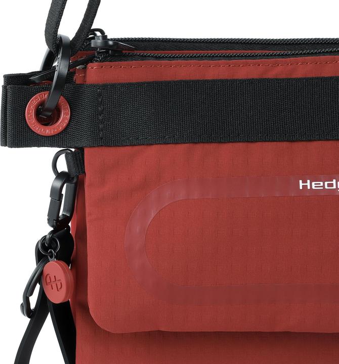 Image du produit Hedgren Uni Umhängetaschen-set RFID 3 tlg.