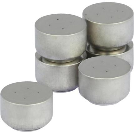 Actual product image GP Batteries 103249 (6 pcs., ZA13 GP, 290 mAh)