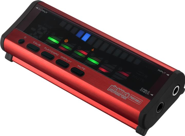 Immagine prodotto Korg Tuner