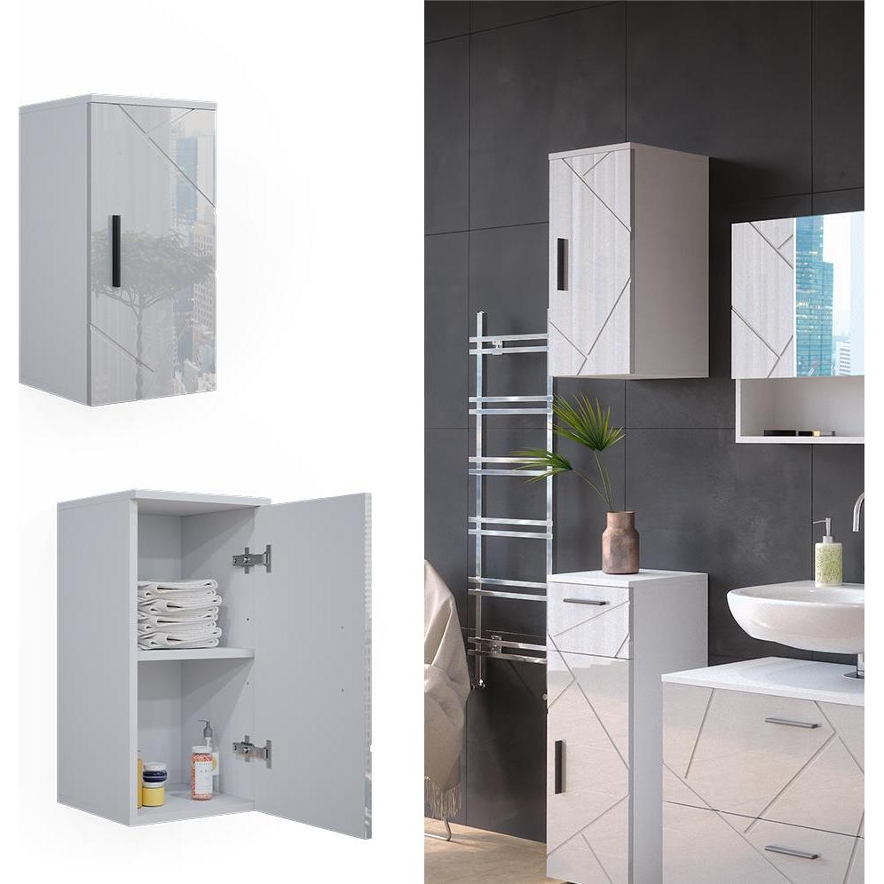 Thumbnail - Vicco, Badezimmerschrank, Irma