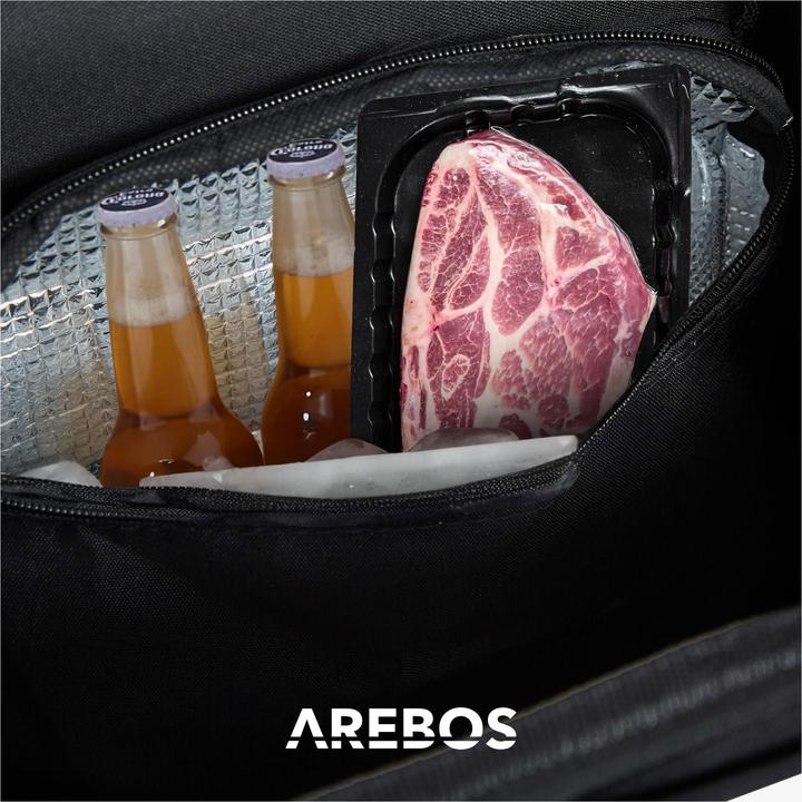 Produktbild Arebos 3in1