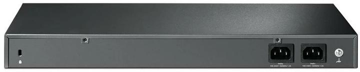 Productafbeelding TP-Link Schakelaar 16x GE TL-SX3016F (16 ports)