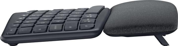 Actual product image Logitech Ergo K860 (Eng. Int., Wireless)