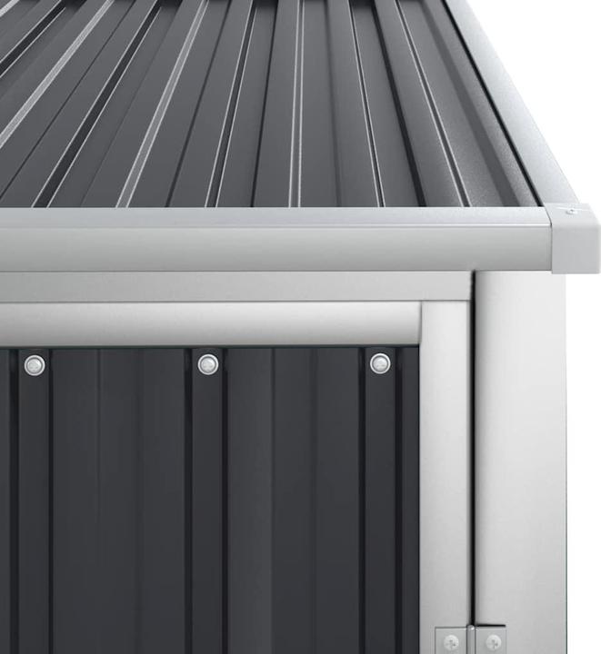 Image du produit vidaXL Geräteschuppen