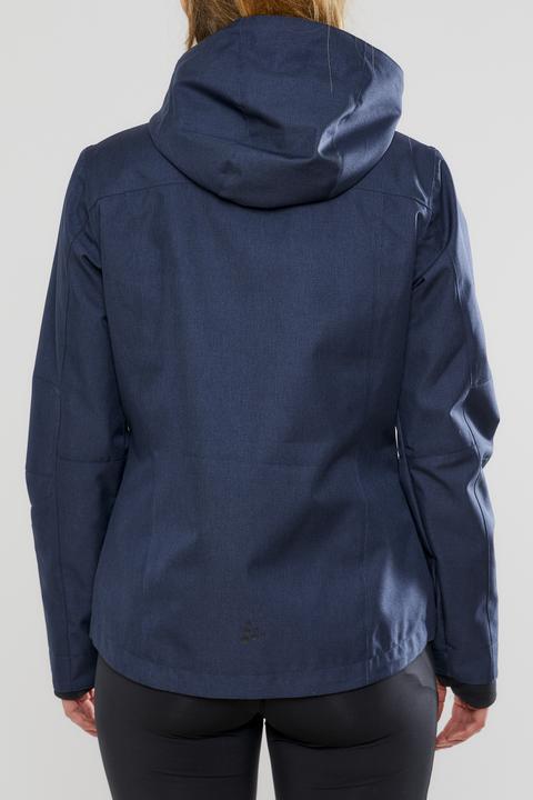 Actual product image Craft Mountain Jacket Ladies (XL)