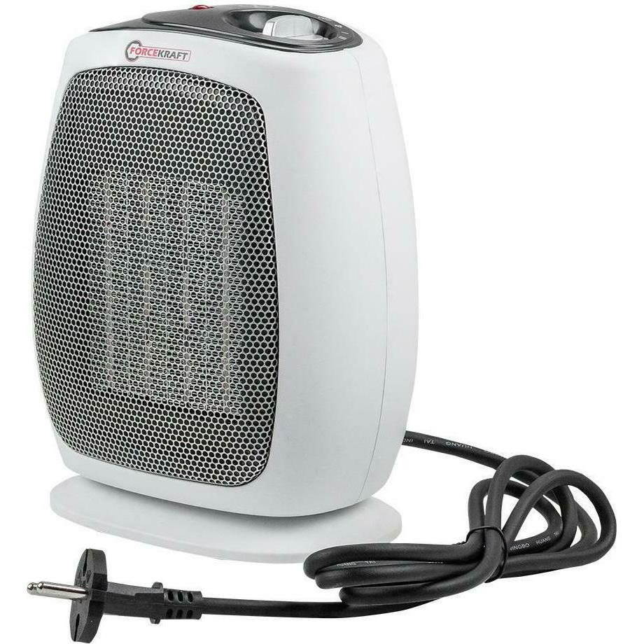 No Name HEIZLÜFTER 3-F 1500W /FORCEKRAFT, Heizlüfter