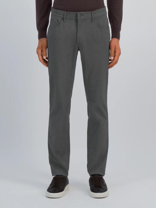 Actual product image BRAX Pantalon casual "Chuck" graphite (W33/L32)