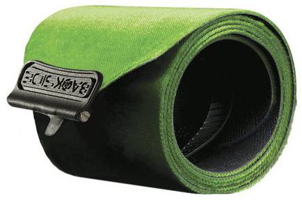 K2 Wayback/Talkback 96 Peau de ski