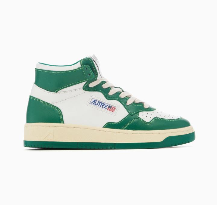 Image du produit Autry Women's 01 Medalist Mid Leather (40)