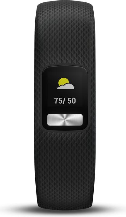 Actual product image Garmin Vivofit 4 (19 mm)