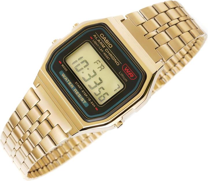 Produktbild Casio Vintage A159wgea-1ef (Digitaluhr, 36.30 mm)