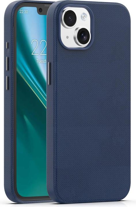 Bleu foncé