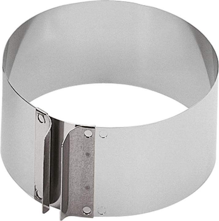 Actual product image Kaiser Cake ring with handles (32 cm)