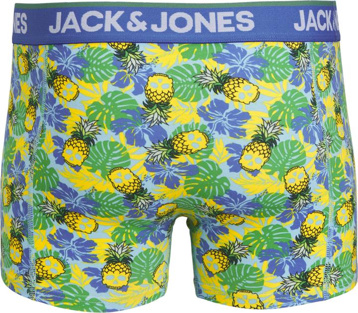 Immagine prodotto Jack & Jones 3er-pack Boxershorts Boxershorts (L, confezione da 3)