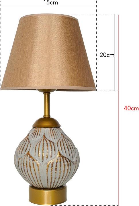 Produktbild Hermia Dani (E27)