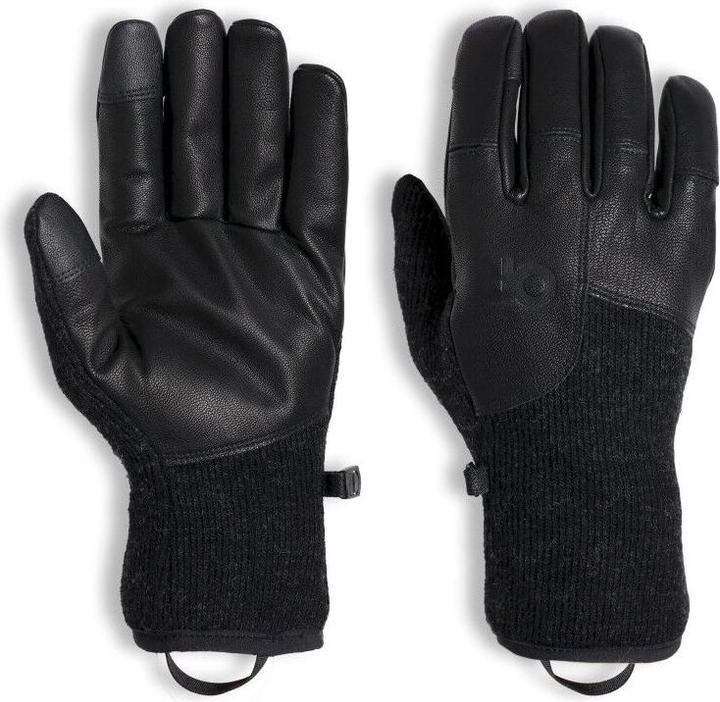 Image du produit Outdoor Research Gants de conduite Flurry (S)