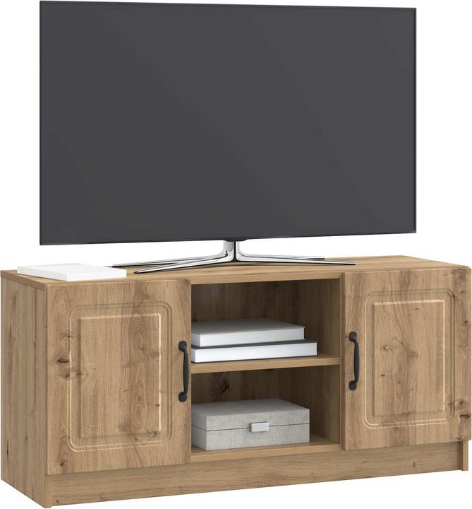 Actual product image vidaXL TV-Schränk (102 x 34.50 x 47 cm)
