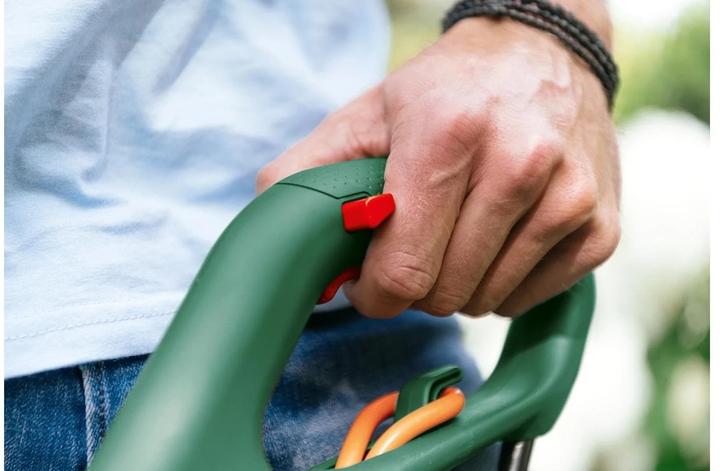 Actual product image Bosch Home & Garden Electric lawn trimmer EasyGrassCut 23 (Trim line)
