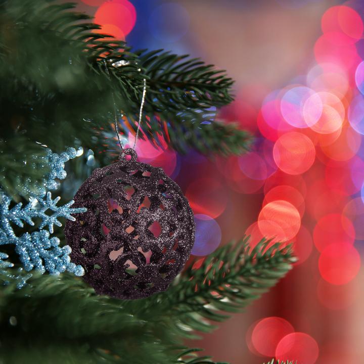 Productafbeelding Relaxdays kerstballen (150 -Part)
