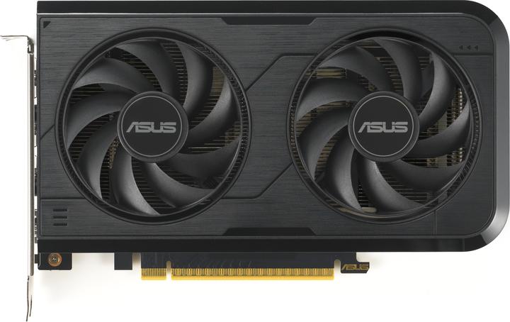 Produktbild ASUS Dual GeForce RTX 5050 OC (8 GB)