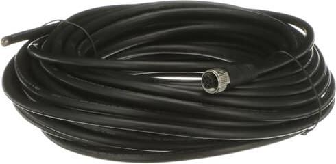 Produktbild ABB Sicherheitsstecker M12-C203 - Kabel - 20 m (20 m)