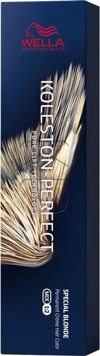 Produktbild Wella Koleston Perfect ME+ Special Blondes (Blond Cendré Violett)