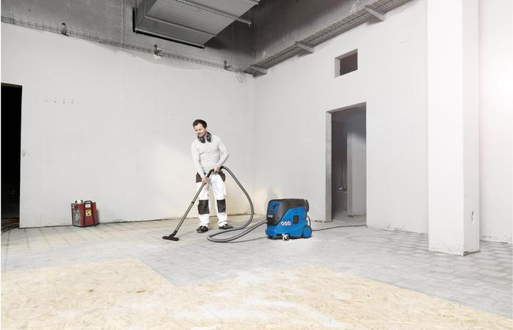 Image du produit Nilfisk Attix 44-2L IC (Aspirateur eau et poussière)