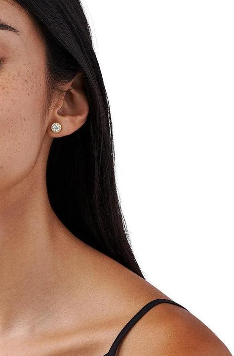 Image du produit Michael Kors Boucles d'oreilles (Argent massif)