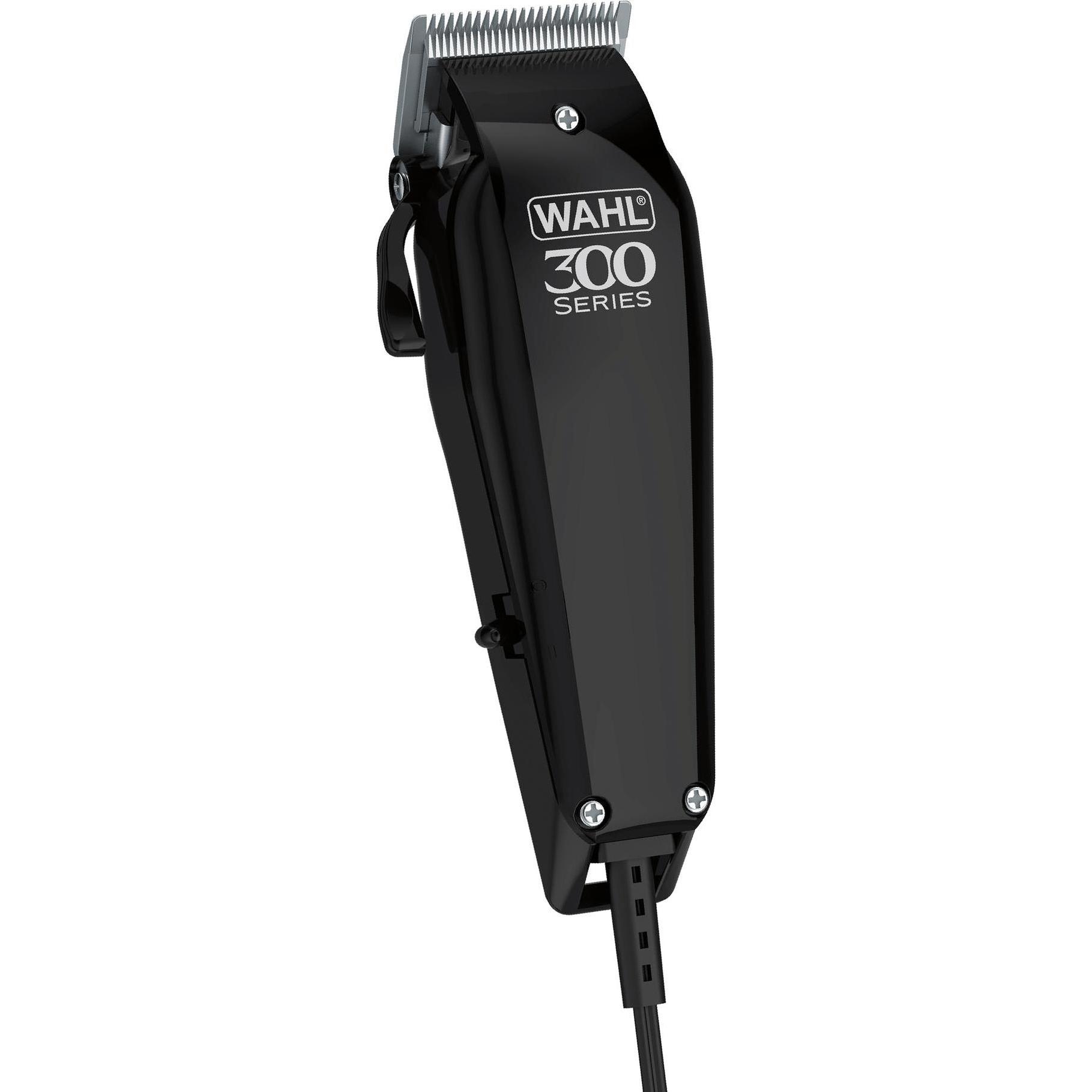 Wahl, Regolabarba + Tagliacapelli, Home Pro 300
