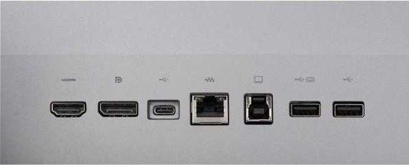 Produktbild HP Z34c G3 (3440 x 1440 Pixel, 34")