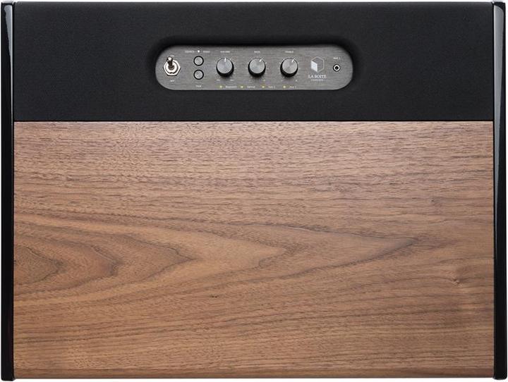 Image du produit La Boite concept Cube (Fonctionnement sur secteur)