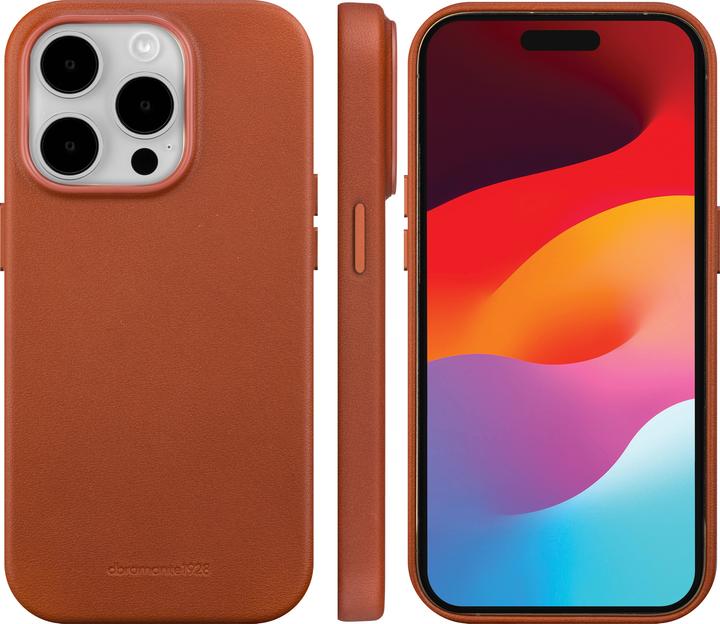 Actual product image dbramante1928 Roskilde (Apple iPhone 15 Pro Max)