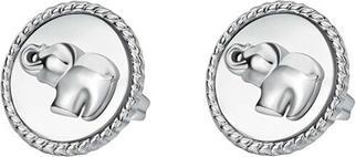 Produktbild Brosway - Steel stud earrings Elephant Chakra BHKE145