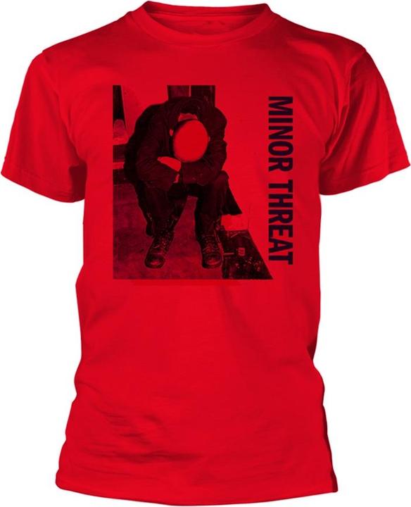 Minor Threat Lp