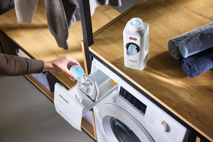 Actual product image Miele Fabric softener (50 Washing cycles, Liquid)
