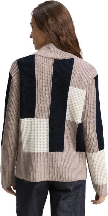 Produktbild Tom Tailor Rollkragenpullover (XL)