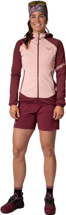 Produktbild Dynafit Transalper Light Polartec® Hoody (34)