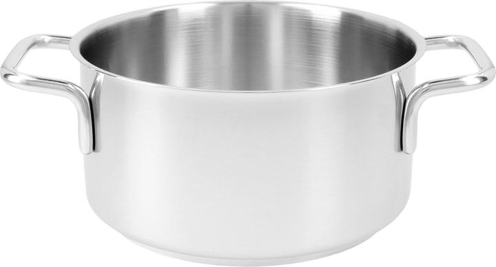 Demeyere Apollo (16 cm, Pot, Stainless steel)