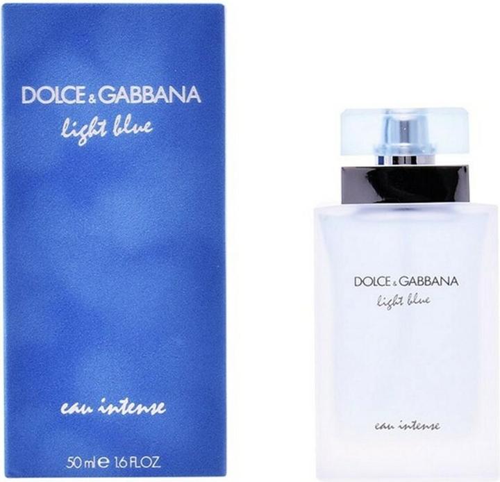 Immagine prodotto Dolce & Gabbana Eau Intense Blu Chiaro (Eau de parfum, 50 ml)