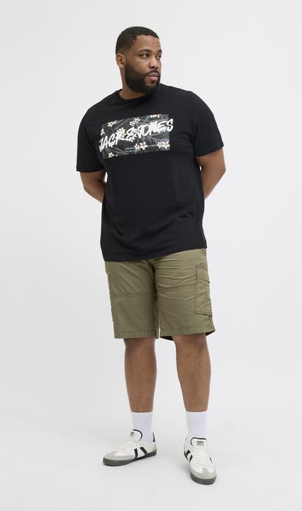 Image du produit Jack & Jones Plus Size Short Relaxed Fit Short Relaxed Fit (40)