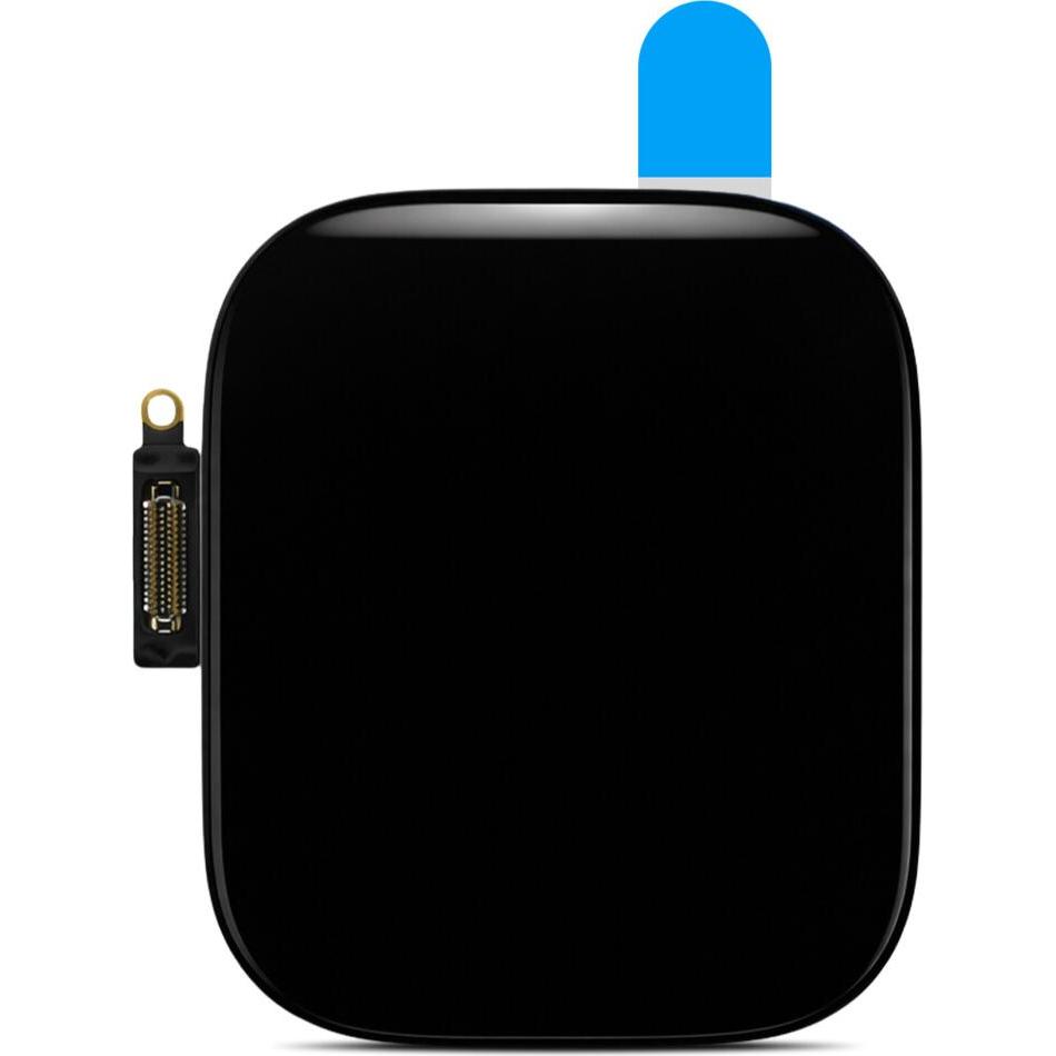 OEM Pulled Original Display + Touch -Einheit für Apple Watch Ultra 3 (A3281, A3282), Accessori per smartwatch