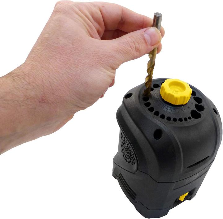 Actual product image Fartools Schleifmaschine 110168 (Drill sharpener)