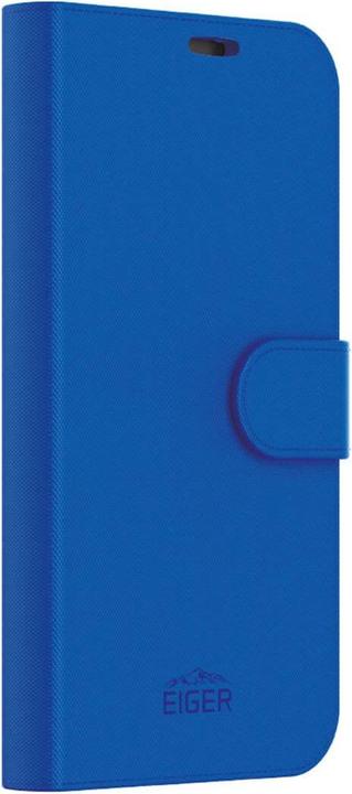Eiger North Folio (Apple iPhone 16e)