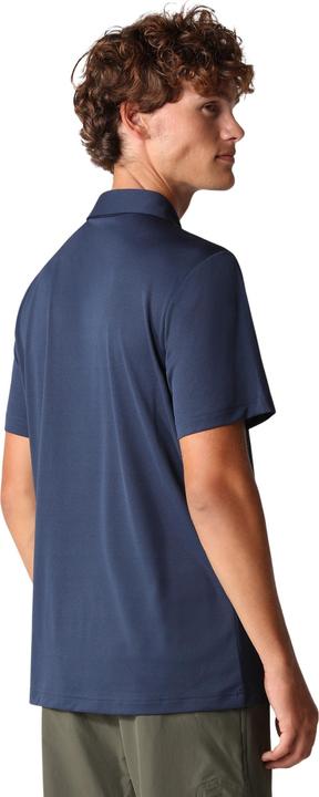 Actual product image North Face Refuelling Polo (XL)