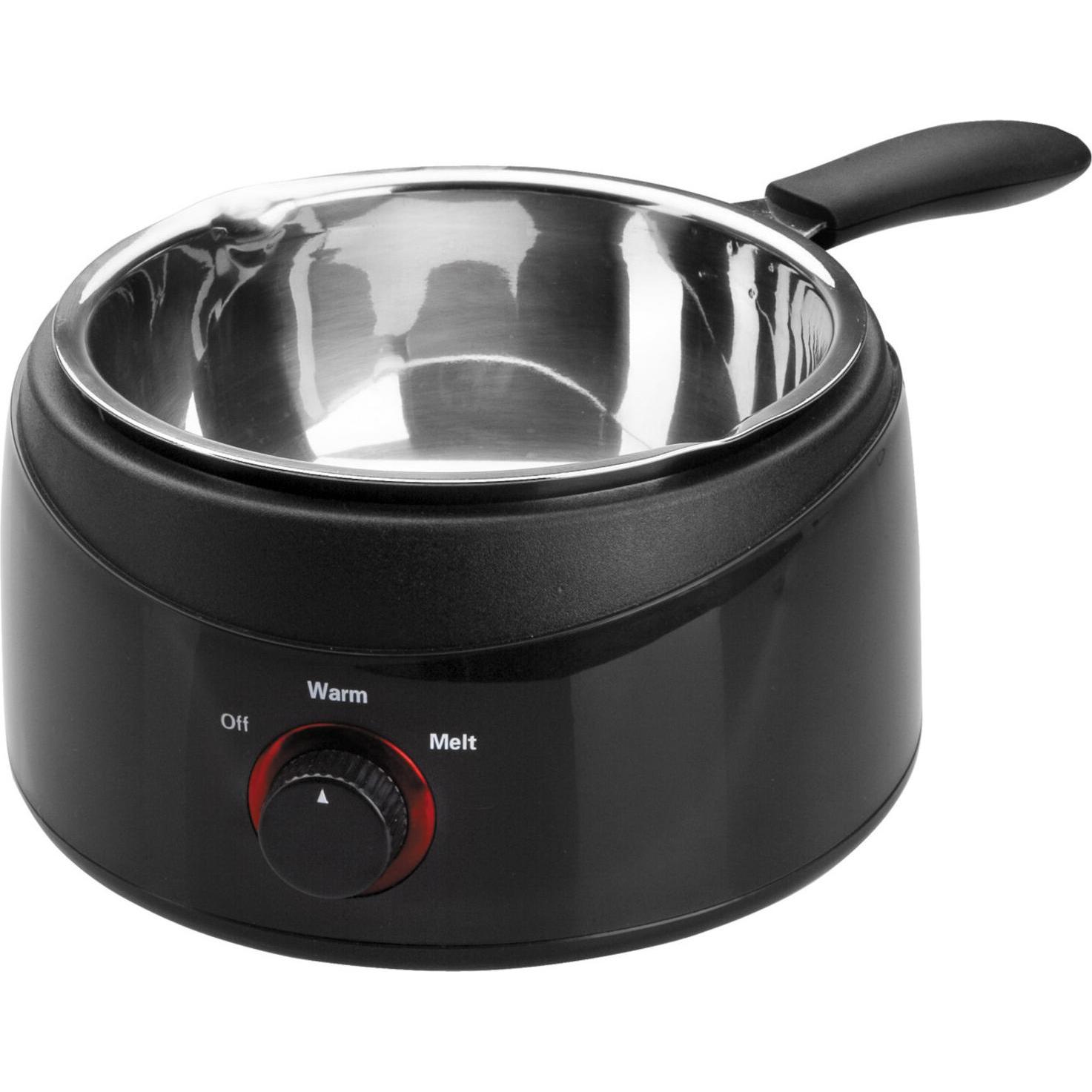 Lacor Schokoladen Bain Marie 1lt 50W (Schokoladenfondue) (69317)