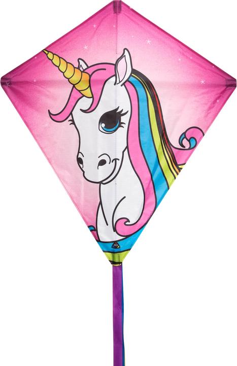 Produktbild Invento Eddy Unicorn