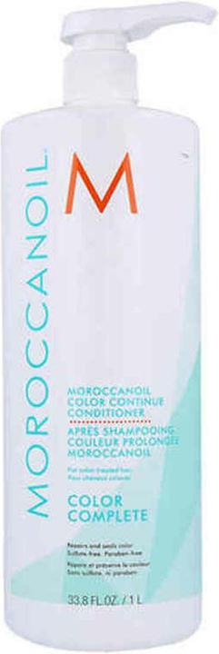 Image du produit Moroccanoil Conditionneur Color Continue (1000 ml)