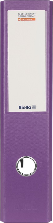 Image du produit Biella dossier fédéral (A4, 70 mm, 1 x)
