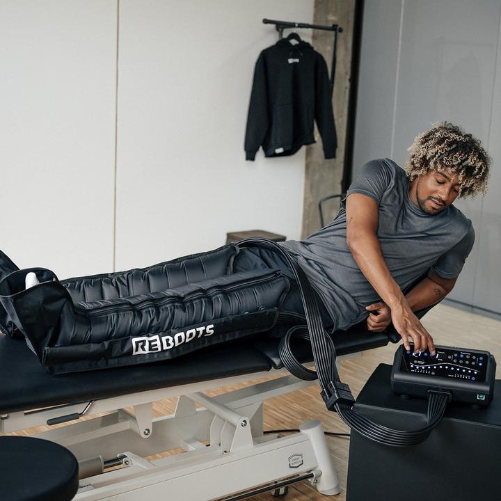 Immagine prodotto Reboots Stivali ONE PRO Recovery (L)