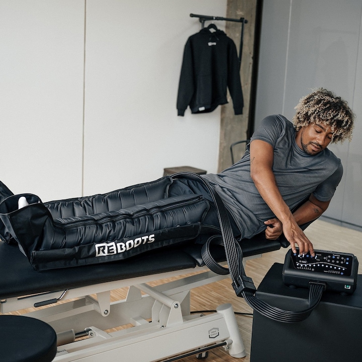 Produktbild Reboots ONE PRO Recovery Boots (L)